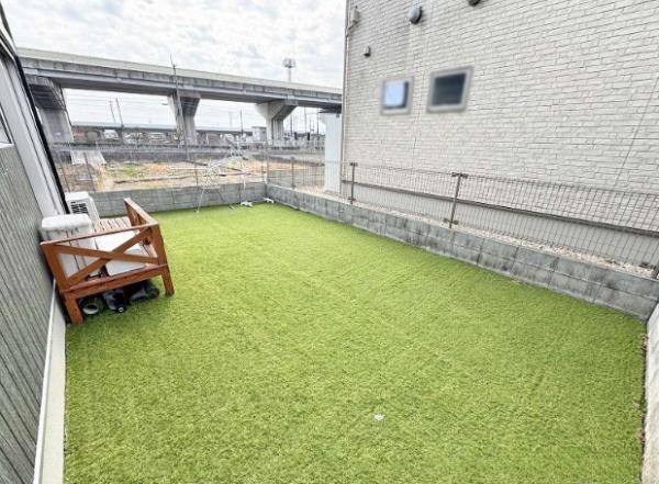 大津市下阪本２丁目の中古一戸建