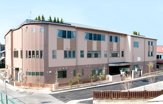 京都市山科区大宅岩屋殿の中古一戸建て(おおやけこども園)