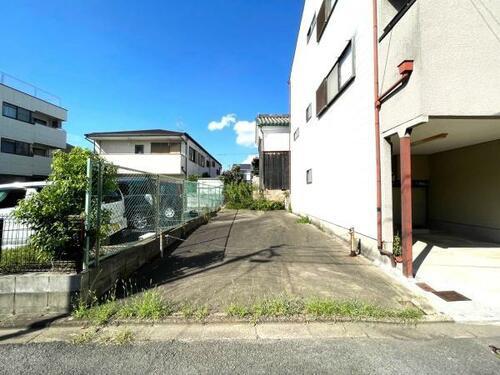 京都市伏見区淀下津町の売土地