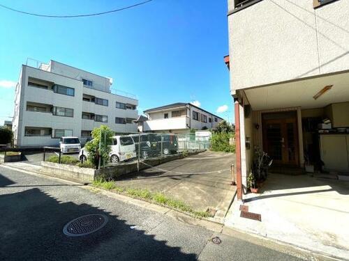 京都市伏見区淀下津町の売土地