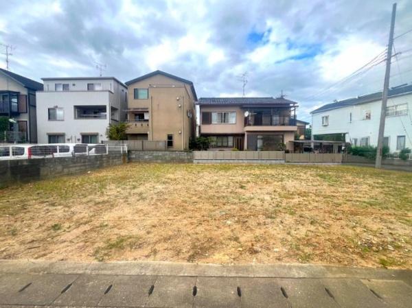 京都市伏見区桃山町大島の売土地