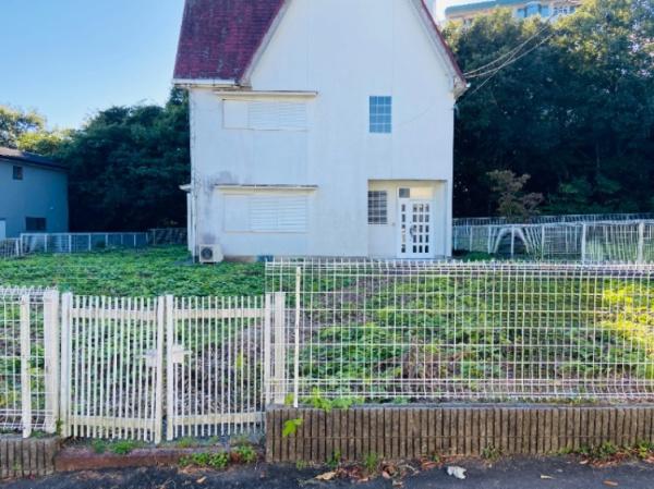 大津市大物の中古一戸建て