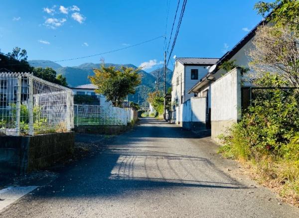大津市大物の中古一戸建て