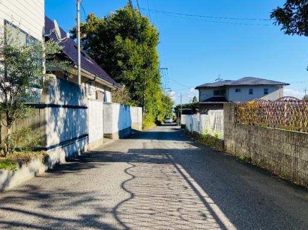 大津市大物の中古一戸建て