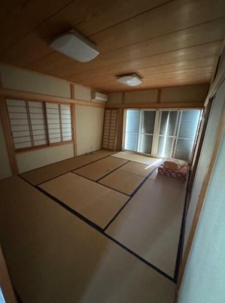 大津市大物の中古一戸建て