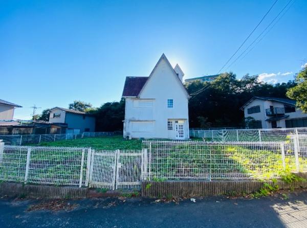 大津市大物の中古一戸建