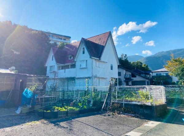 大津市大物の中古一戸建