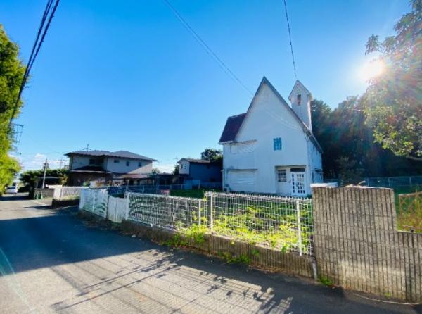 大津市大物の中古一戸建