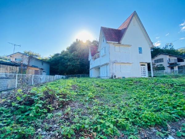 大津市大物の中古一戸建て