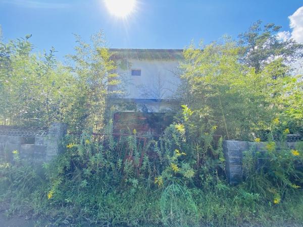 大津市南小松の中古一戸建て