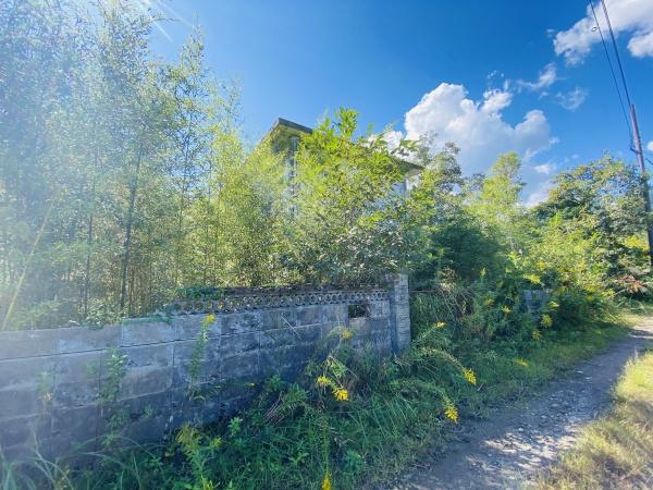 大津市南小松の中古一戸建て