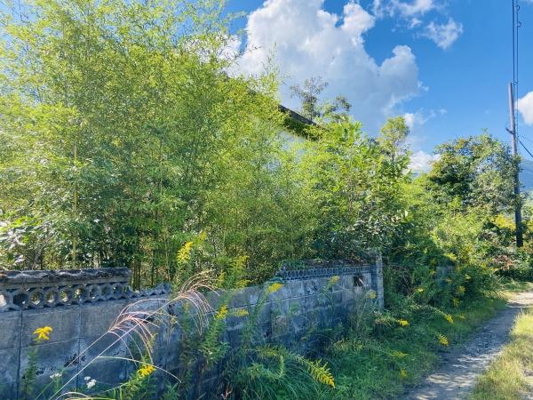 大津市南小松の中古一戸建て
