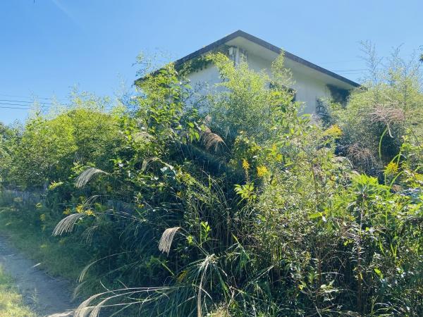 大津市南小松の中古一戸建て