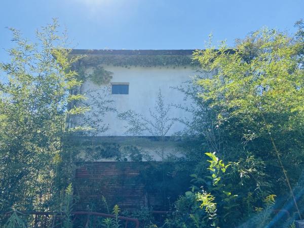 大津市南小松の中古一戸建て