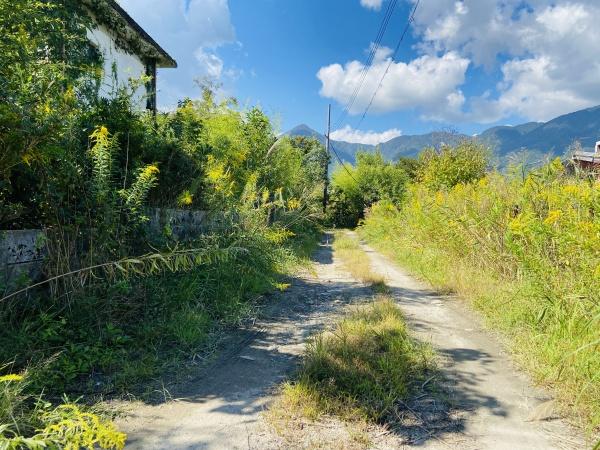 大津市南小松の中古一戸建て