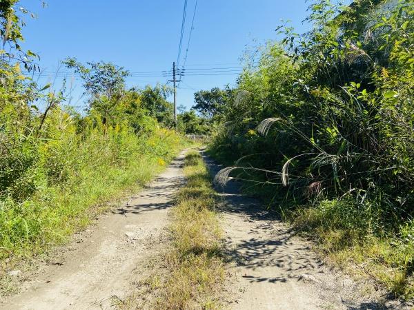 大津市南小松の中古一戸建て