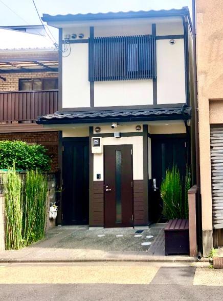 京都市南区唐橋堂ノ前町の中古一戸建