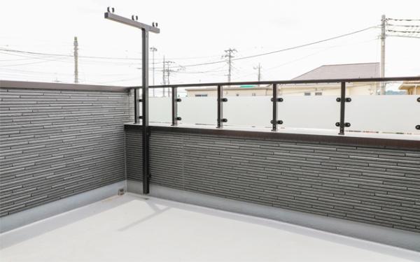 大津市一里山４丁目の新築一戸建