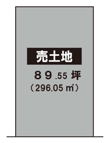 大津市和邇北浜の売土地