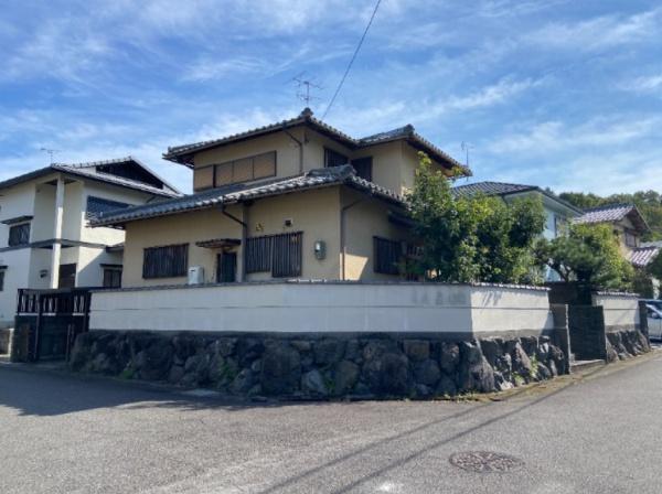 大津市清風町の中古一戸建て