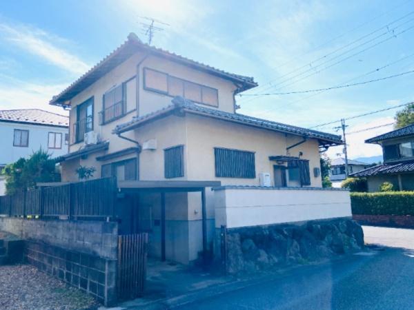 大津市清風町の中古一戸建て