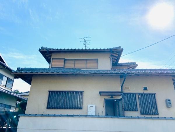 大津市清風町の中古一戸建て