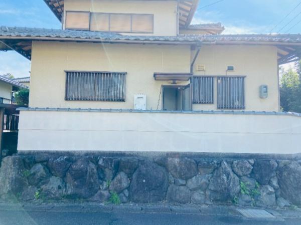 大津市清風町の中古一戸建て