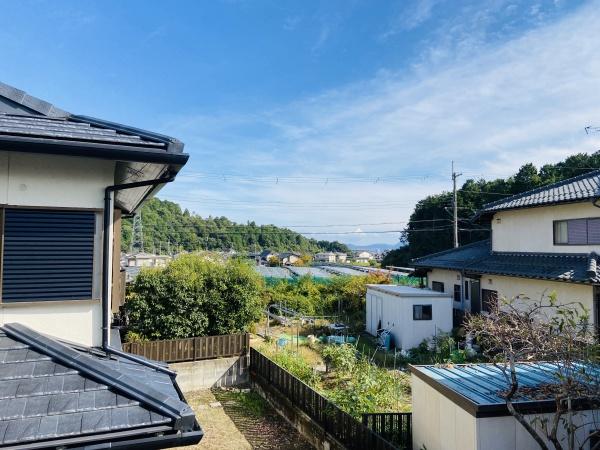 大津市清風町の中古一戸建て
