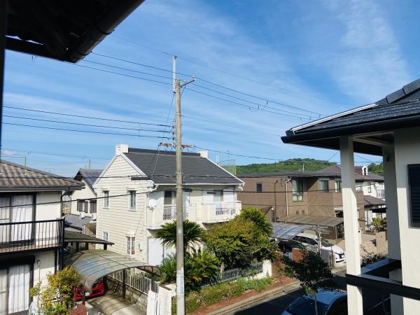 大津市清風町の中古一戸建て
