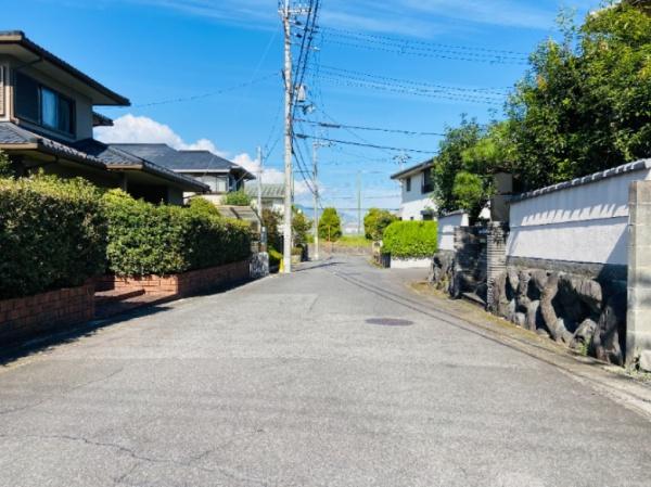 大津市清風町の中古一戸建て