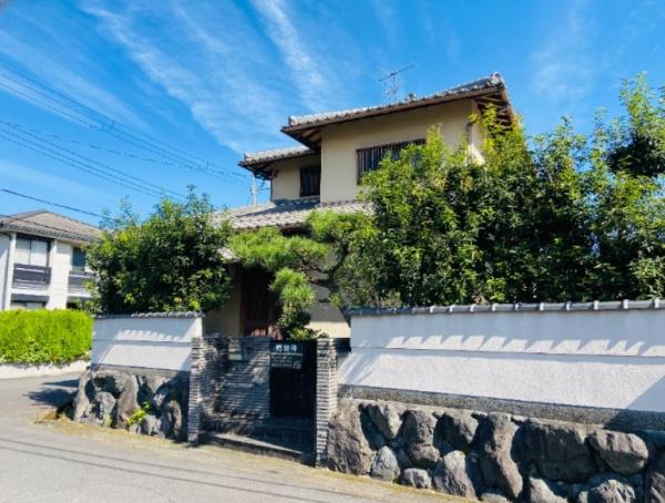 大津市清風町の中古一戸建
