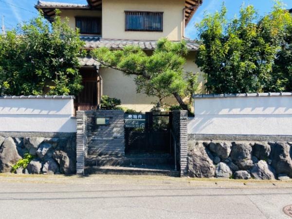大津市清風町の中古一戸建て