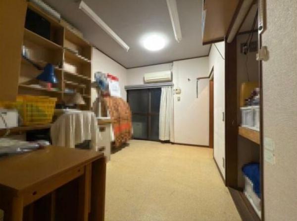 京都市伏見区村上町の中古一戸建て