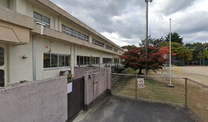 大津市中庄2丁目の土地(大津市立膳所幼稚園)