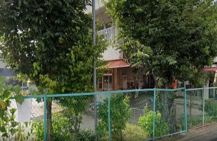 大津市中庄2丁目の土地(大津市立膳所保育園)