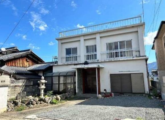 京都市山科区川田南畑町の売土地