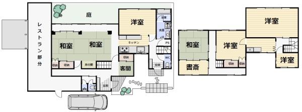 大津市見世２丁目の中古一戸建