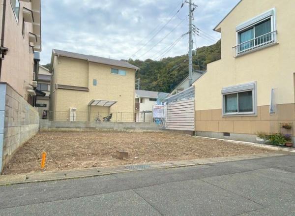 京都市西京区嵐山宮ノ北町の売土地