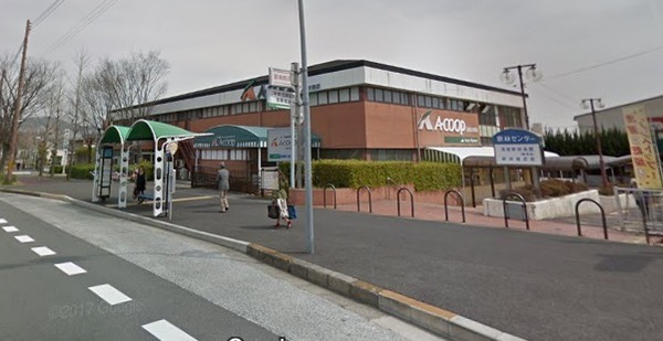 京都市西京区大原野南春日町の中古一戸建て(全日食チェーン洛西大枝店)