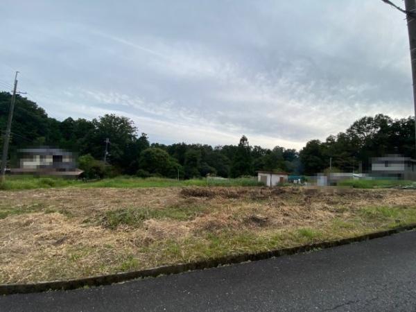 大津市和邇北浜の売土地