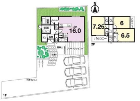 京都市伏見区桃山町正宗の売土地