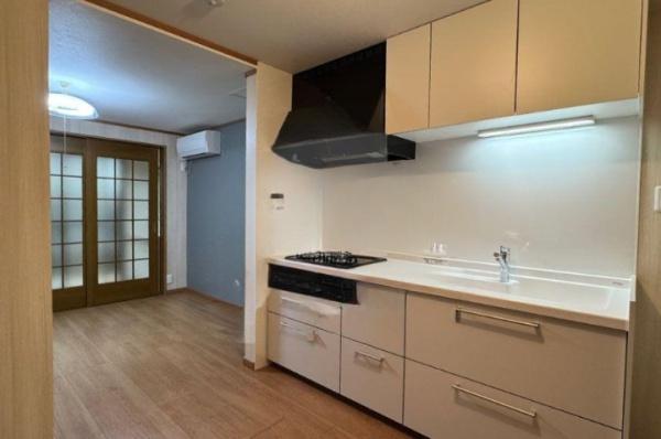 京都市山科区大塚元屋敷町の中古一戸建て