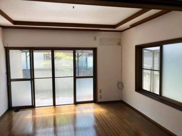 京都市伏見区日野岡西町の中古一戸建