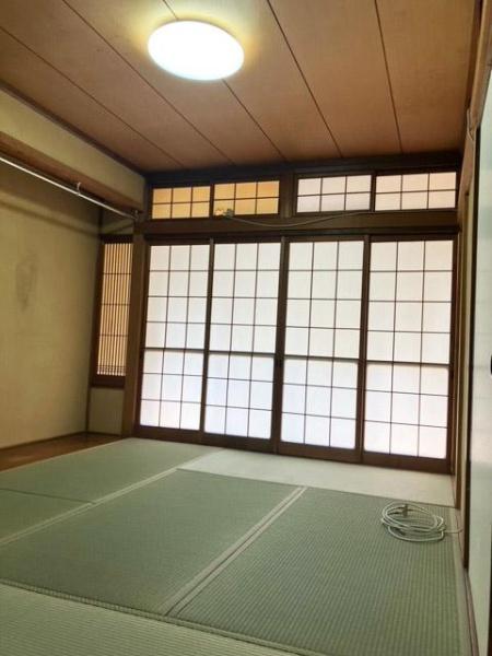 京都市伏見区日野岡西町の中古一戸建て