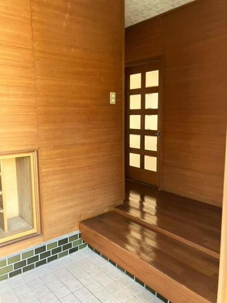 京都市伏見区日野岡西町の中古一戸建て