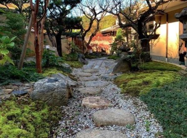 京都市右京区嵯峨亀山町の中古一戸建