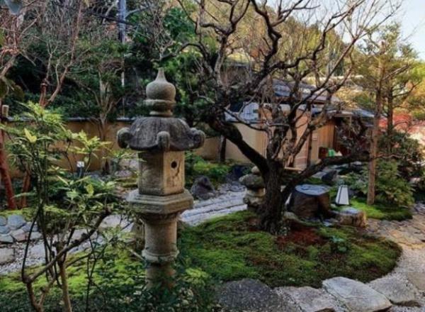 京都市右京区嵯峨亀山町の中古一戸建