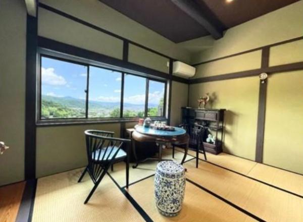 京都市右京区嵯峨亀山町の中古一戸建
