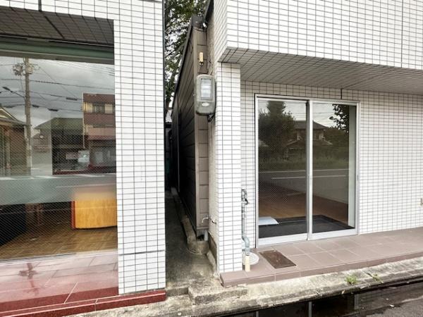 京都市南区上鳥羽南村山町の中古一戸建て