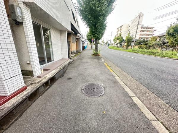 京都市南区上鳥羽南村山町の中古一戸建て